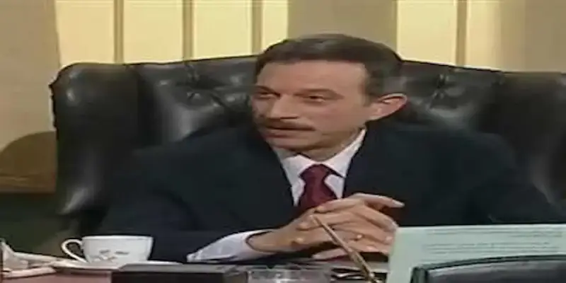 محمد صلاح حايس