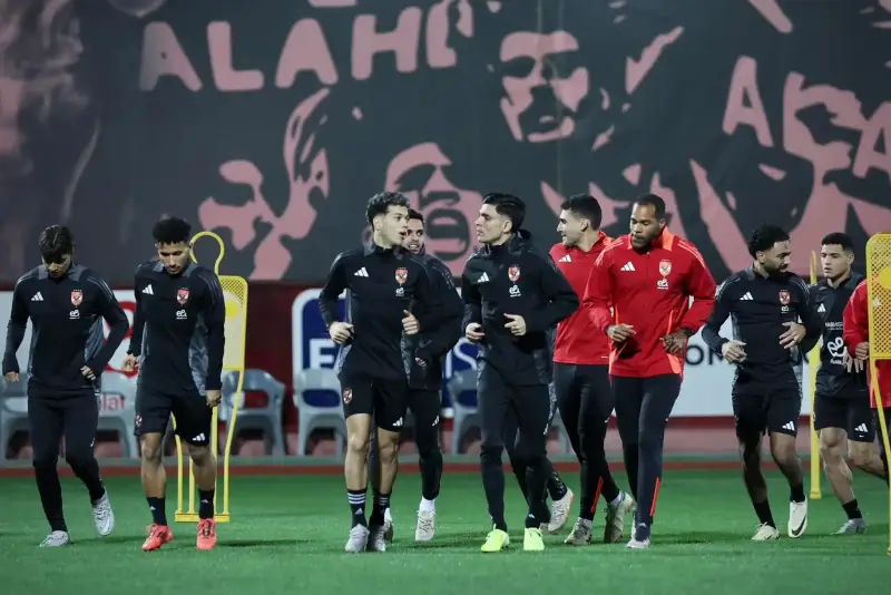 الأهلي