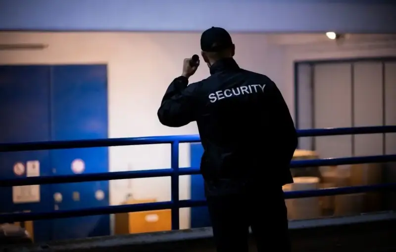 تقديم وظيفة فرد أمن بالخليج