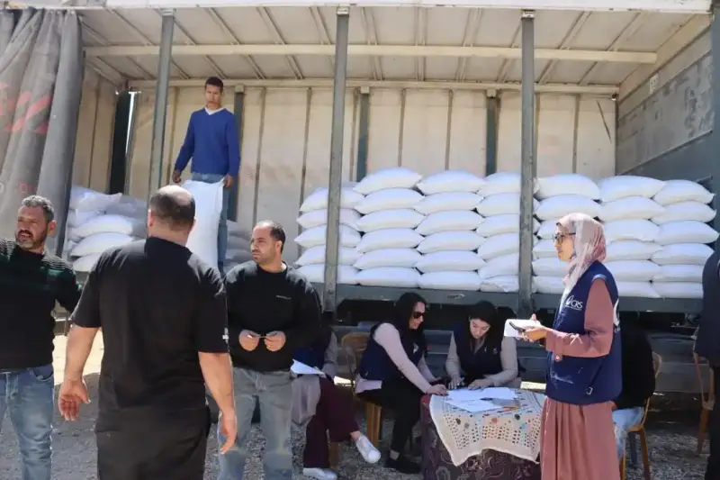 وزارة شؤون القدس