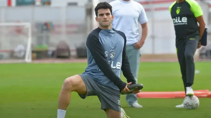 أحمد السيد زيزو