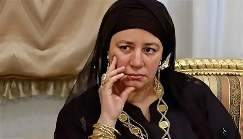 عبلة كامل