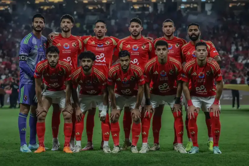 نتيجة مباراة الأهلي