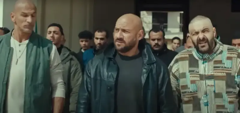 مسلسل الغاوي الحلقة 9