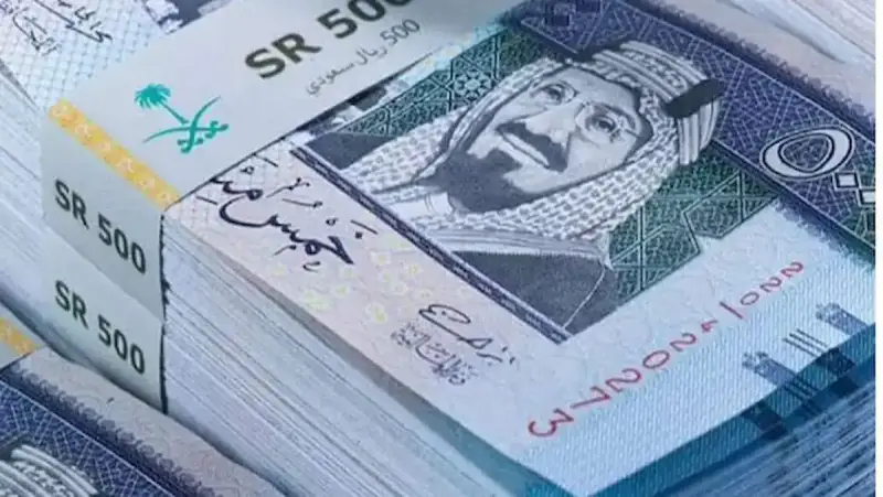 موعد صرف الرواتب لشهر مارس بالسعودية 2025