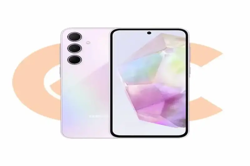سامسونج تطلق هاتف Galaxy A35 5G بمواصفات خارقة.. وحش الفئة المتوسطة