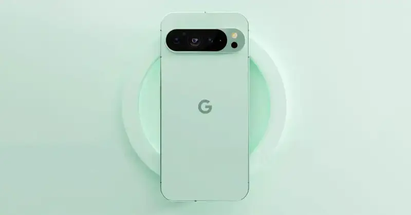 هاتف Google Pixel 10