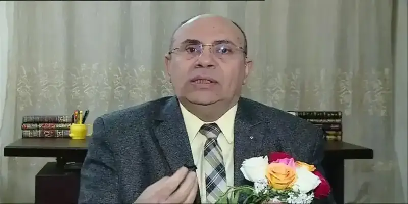 مبروك عطية