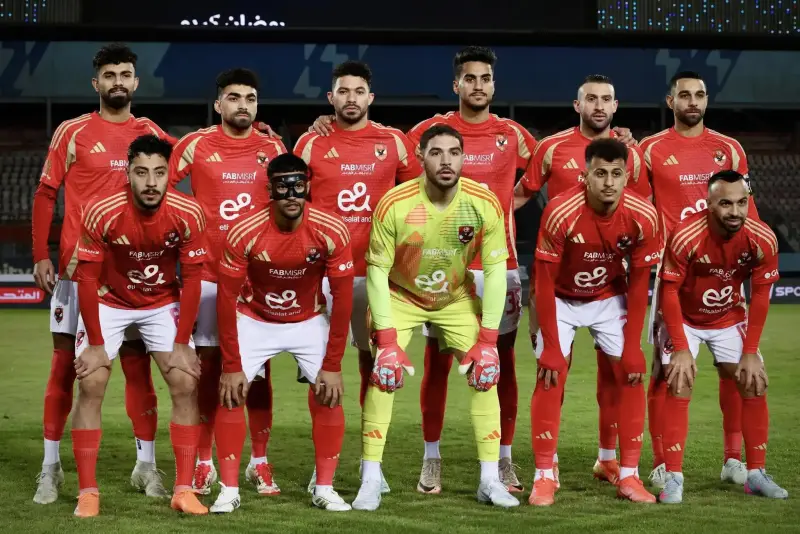 الأهلي