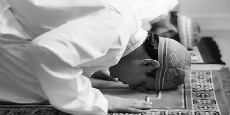 صلاة التسابيح