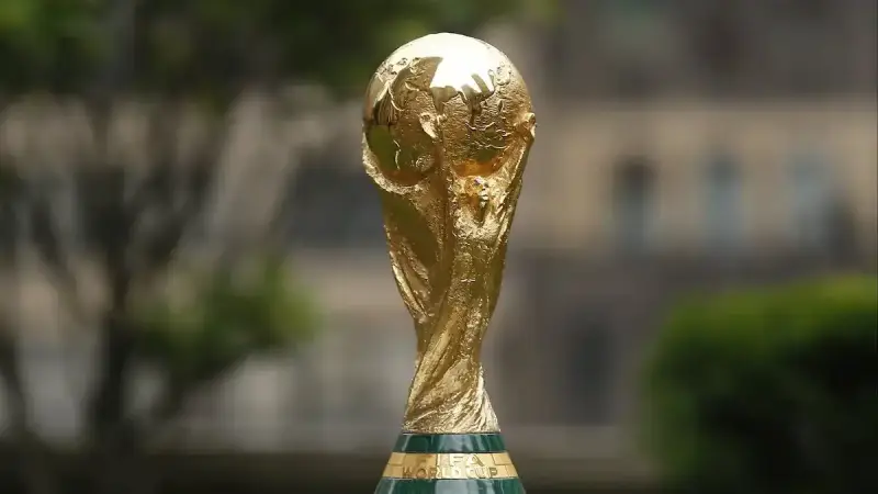 نتائج تصفيات كأس العالم-أوروبا