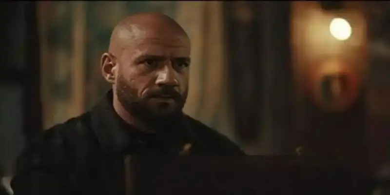 مسلسل الغاوي