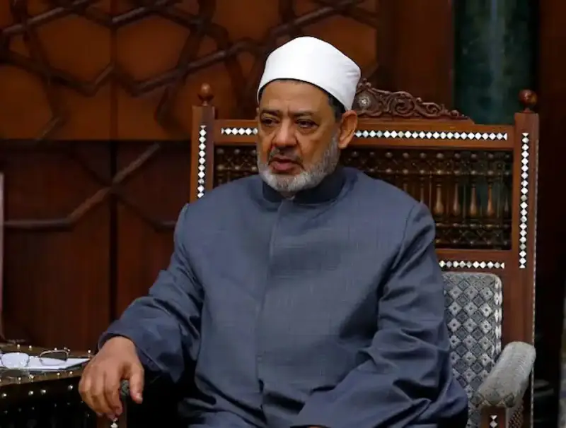 هو مرض شيخ الأزهر الدكتور أحمد الطيب
