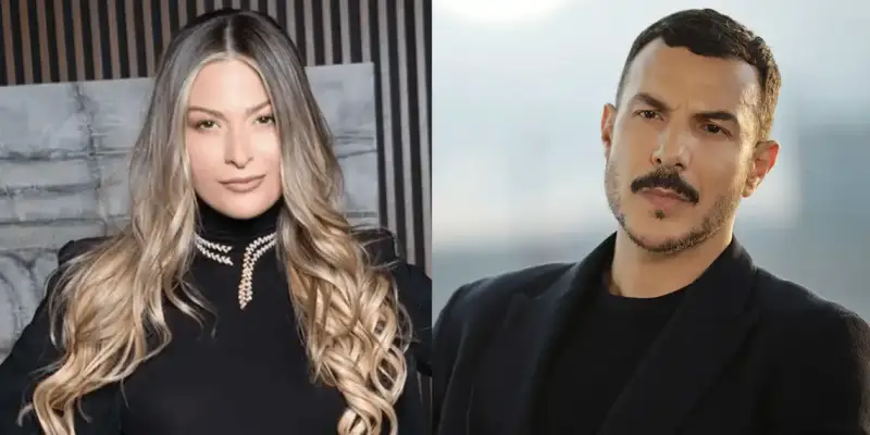 مسلسل إيزيل