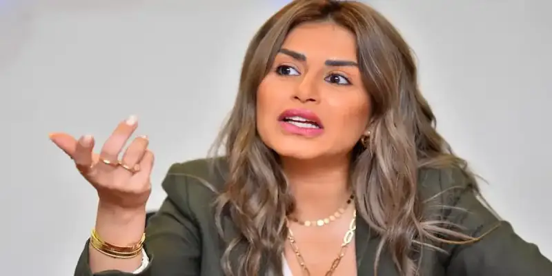 منة فضالي