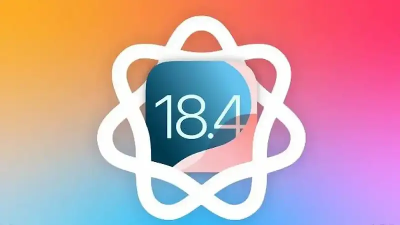 نظامiOS 18.4