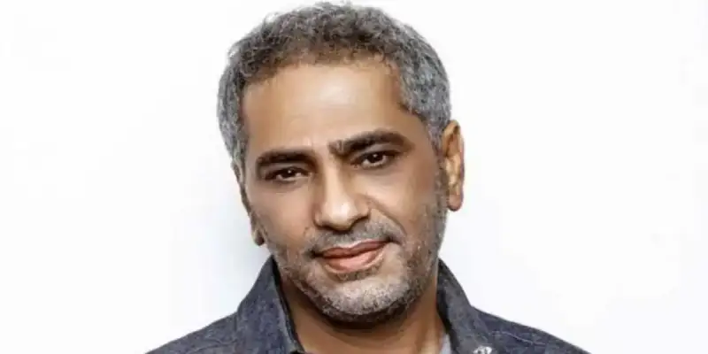 فضل شاكر