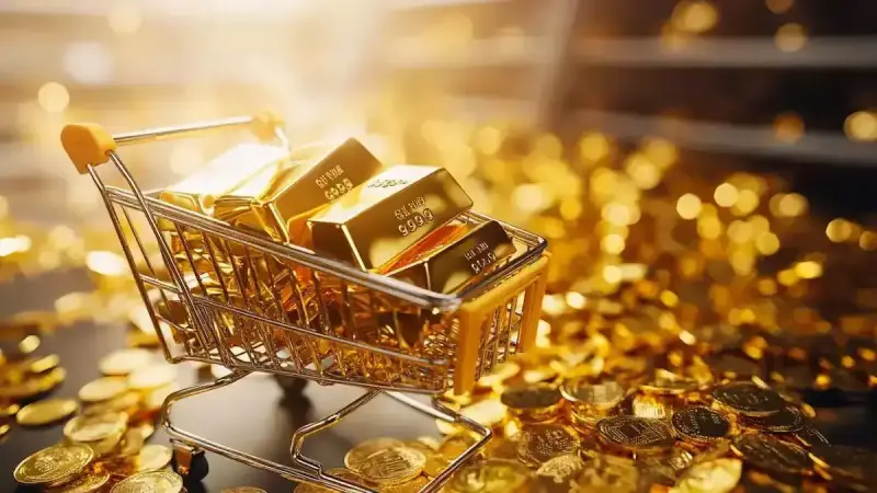 أسعار الذهب اليوم في العراق
