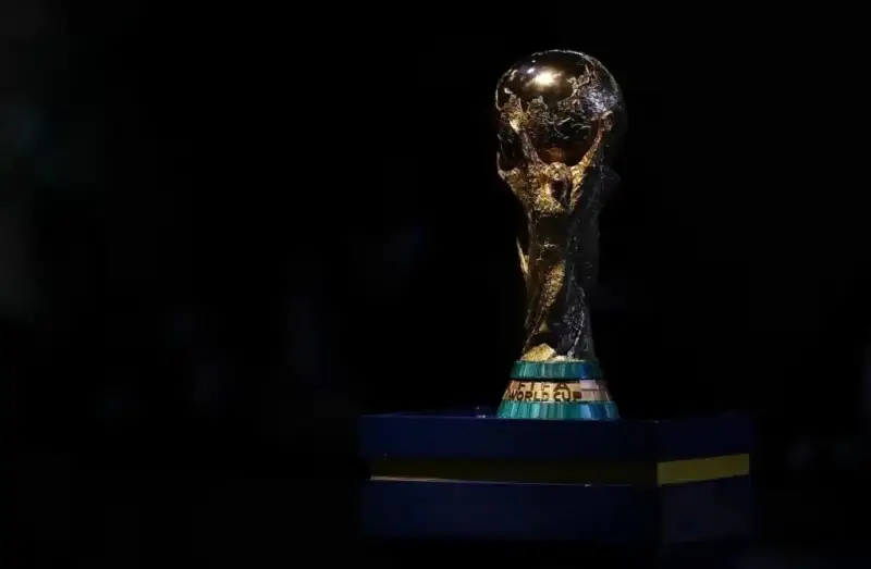 كأس العالم 2026