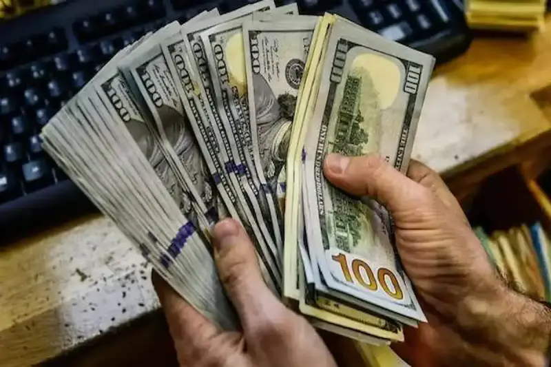 سعر صرف الدولار مقابل الجنيه المصري