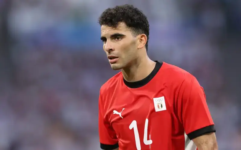 أحمد سيد زيزو