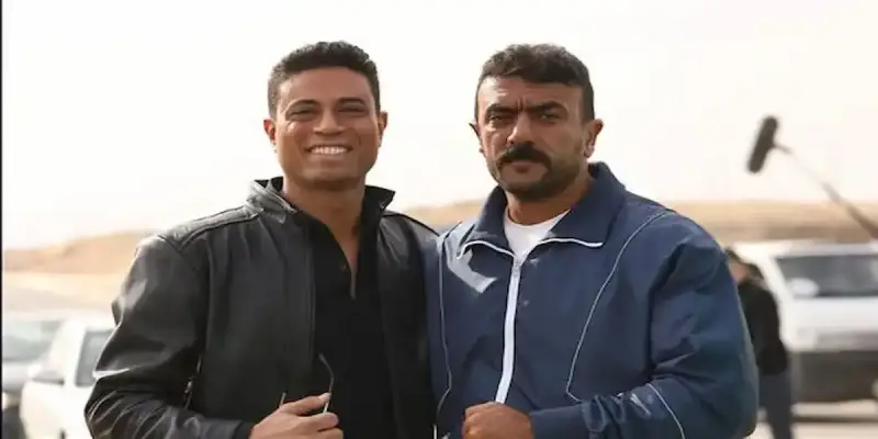 أحمد ماجد