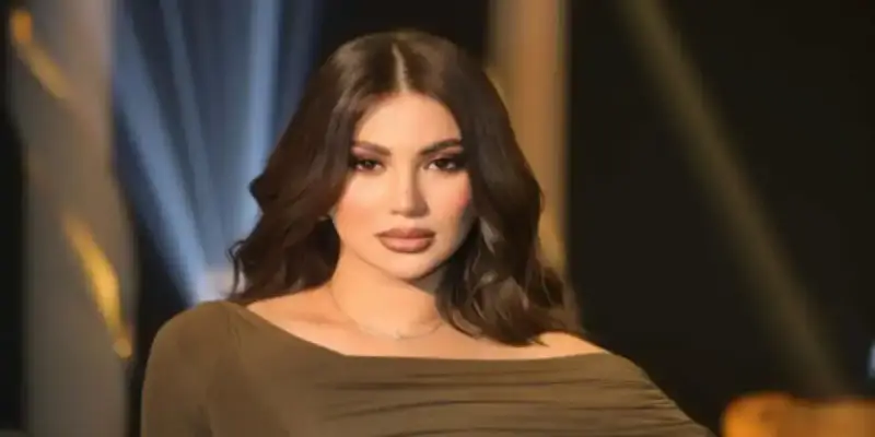 ضيفة رامز جلال اليوم