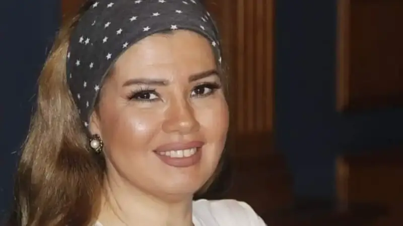 رانيا فريد شوقي