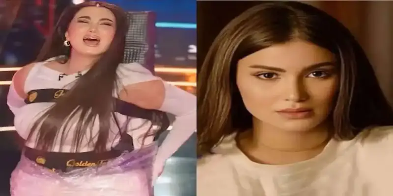 هدى الإتربي