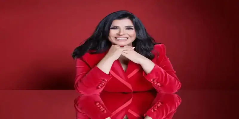 منى الشاذلي