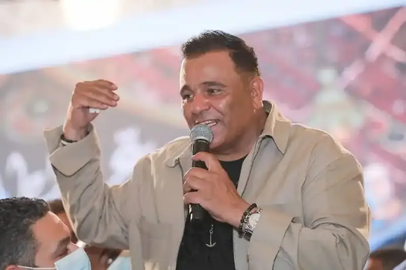محمد فؤاد