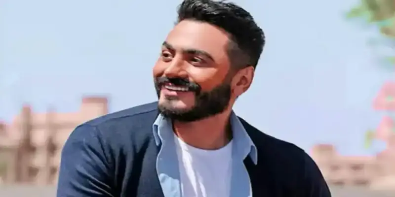 تامر حسني