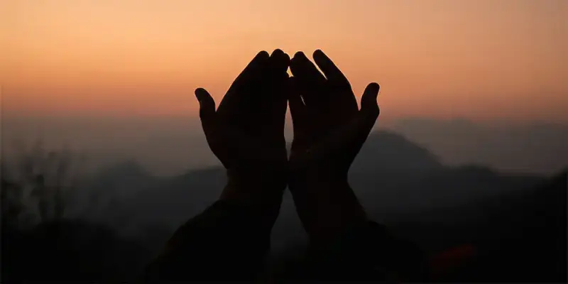 دعاء آخر جمعة من رمضان