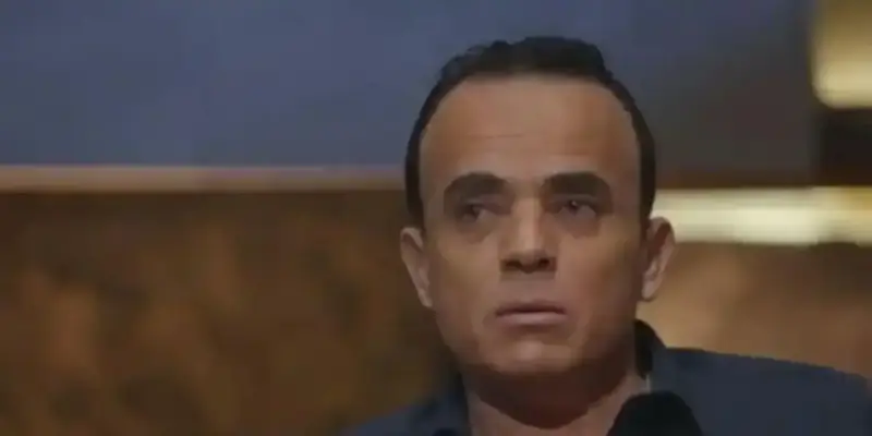 محمد الشقنقيري