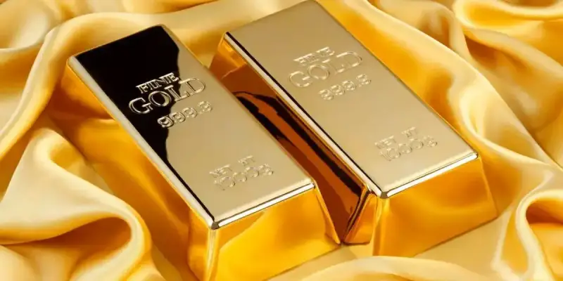 أسعار سبائك الذهب اليوم