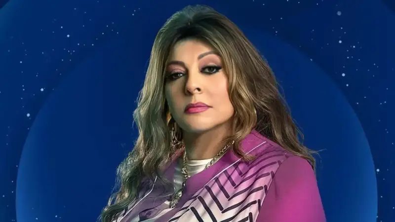 هالة صدقي