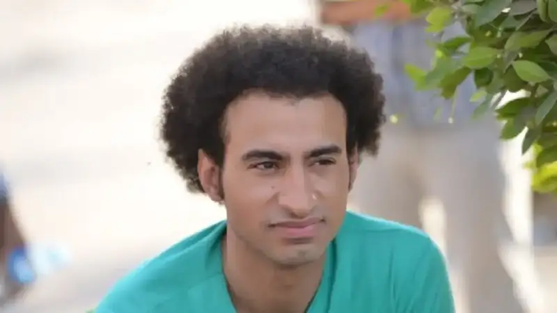 علي ربيع