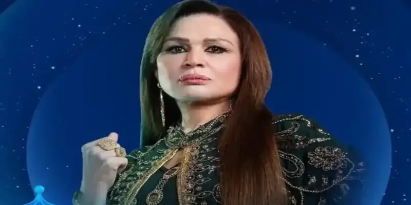 إلهام شاهين