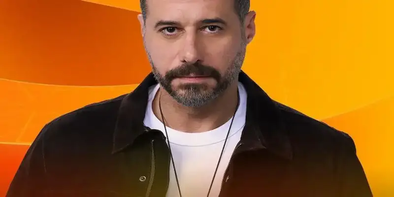 أحمد السعدني