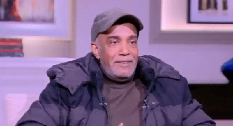 سليمان عيد
