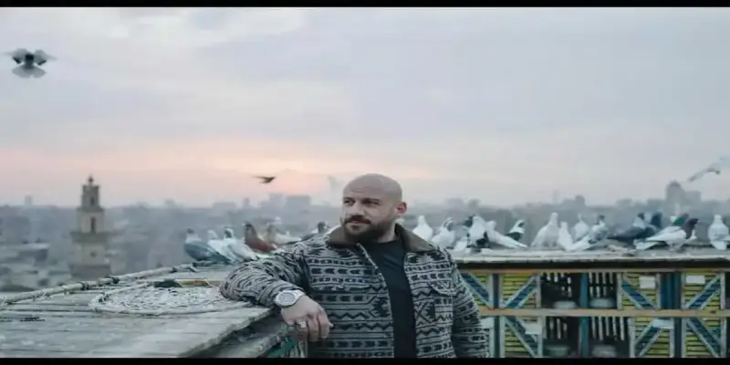 الحلقة الأخيرة من مسلسل "الغاوي"