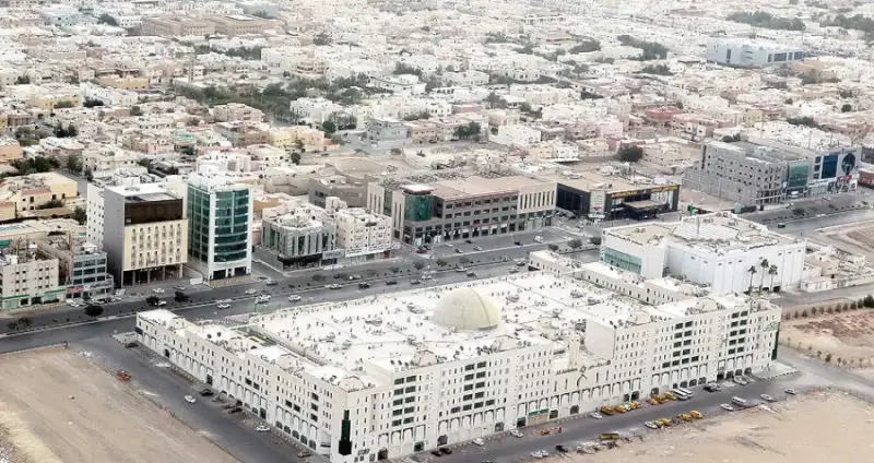 ارتفاع أسعار الأراضي والإيجارات في الرياض