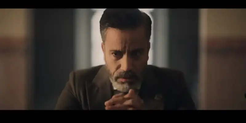 فيلم استنساخ