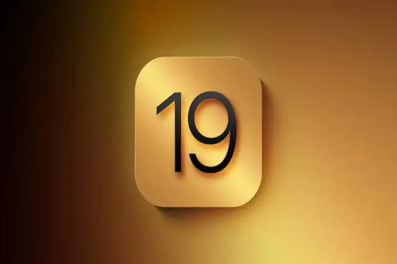 الكشف عن ملامح iOS 19 تحديث الايفون الجديد