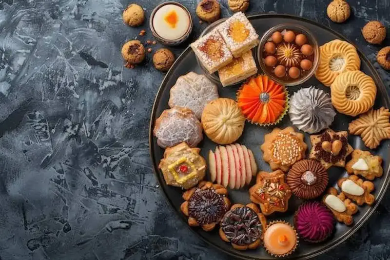 أضرار الإفراط في تناول كحك العيد والبسكويت