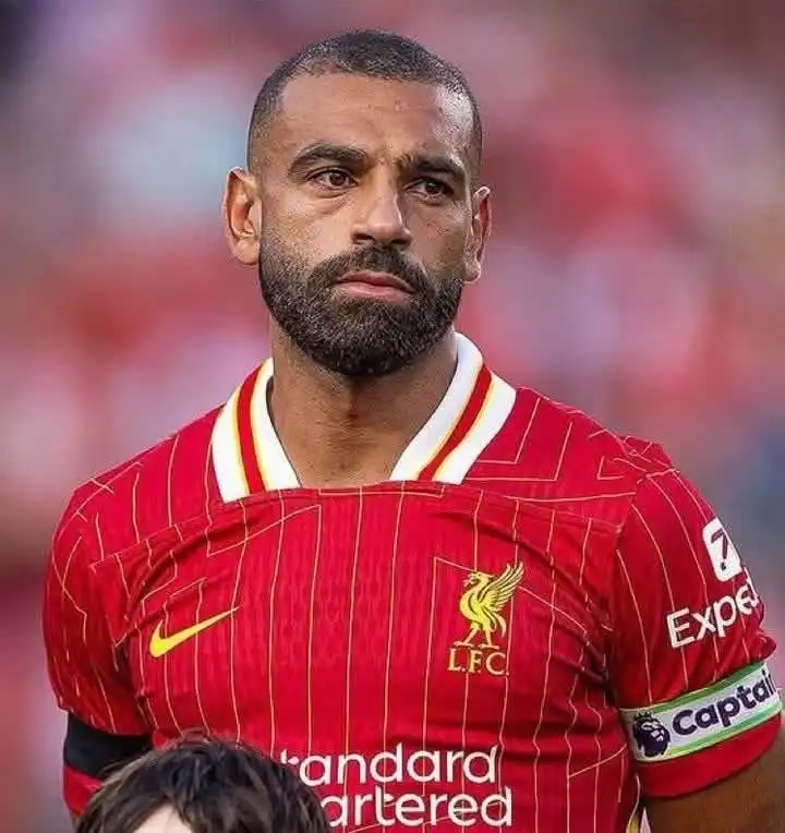 محمد صلاح