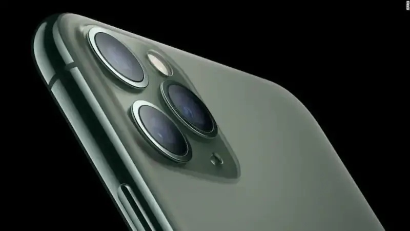 أفضل هواتف Apple iPhone في الربع الأول من 2025