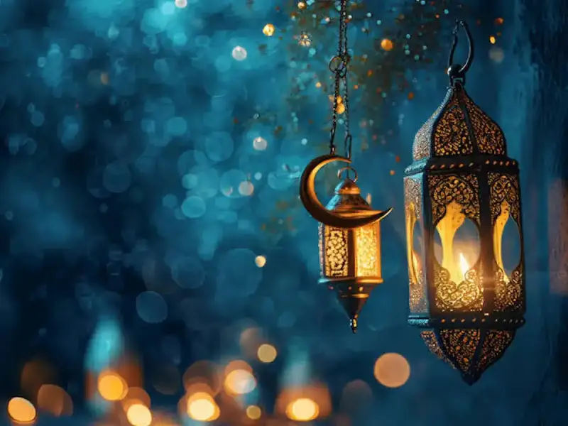 سنن العيد 2025