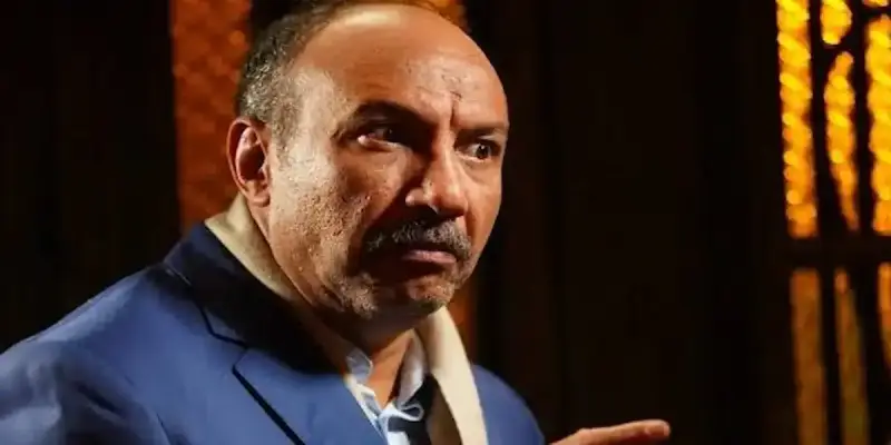 أحمد فهيم