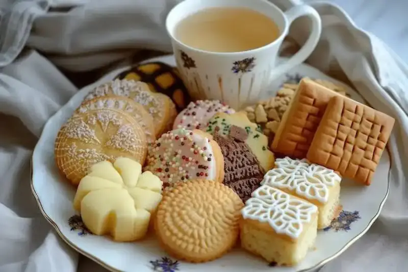 نصائح تناول كحك العيد لمرضى السكري